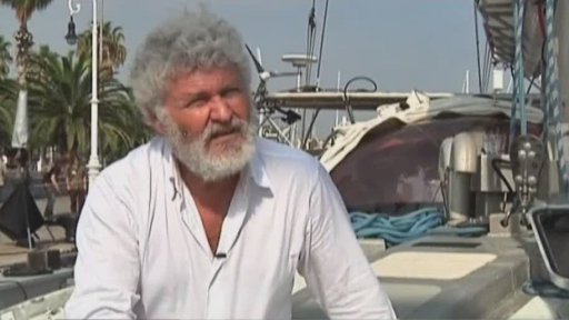 Záhady moří a oceánů