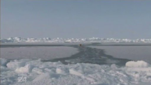 Historie a budoucnost vývoje světového klimatu