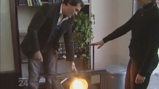 Okna, co chladí i topí