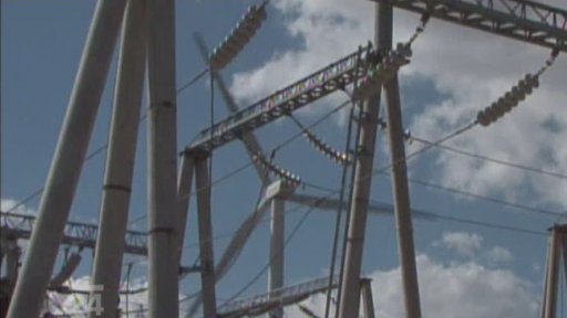 Čína je největším znečišťovatelem prostředí