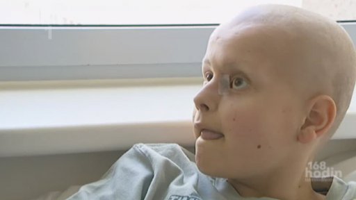 Statečné děti Pavlína a Jakub