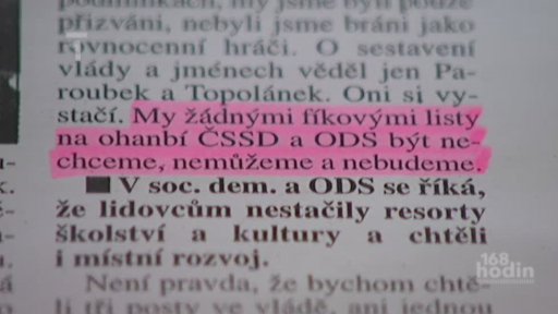 Malostranské korekce