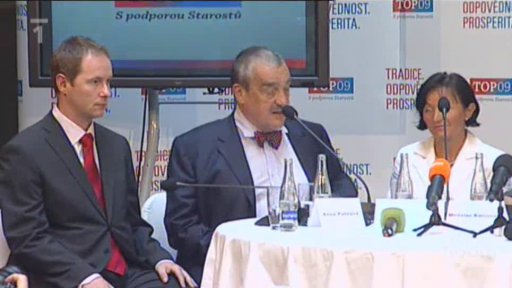 Malostranské korekce