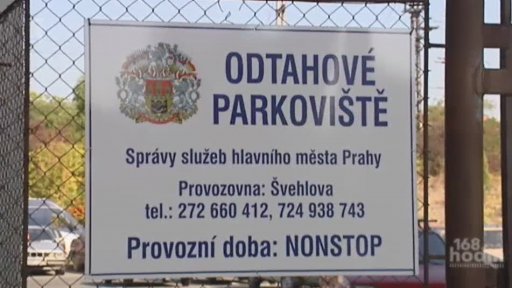 Česká odtahová republika