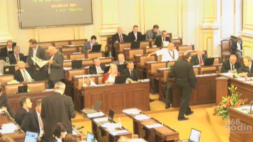 Malostranské korekce