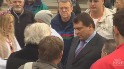 Malostranské korekce