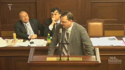 Malostranské korekce