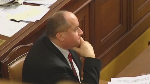 Jak kontrolovat šéfa NKÚ Dohnala?