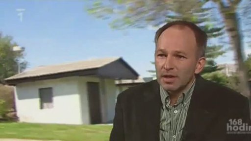 Podnikatelské šero