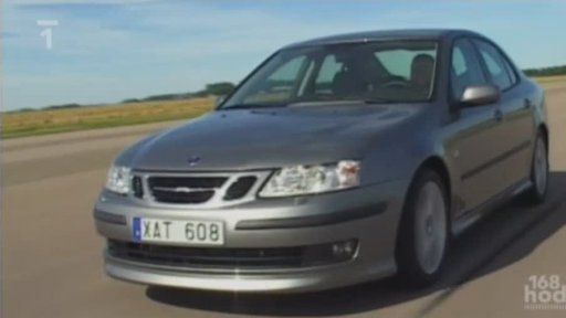 Saab na konci?