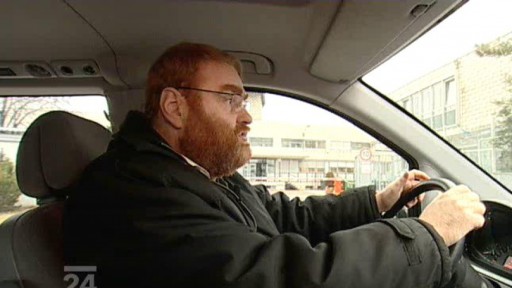 Půjčení auta v zahraničí