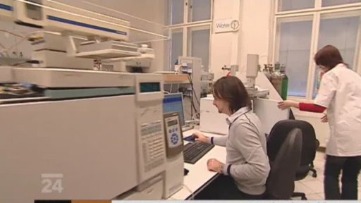 Pesticidy v zelenině