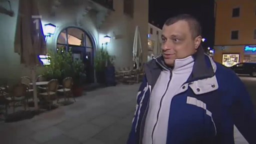 Pivo pod míru v Německu