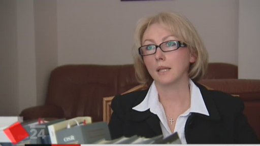 Vypořádání po rozvodu