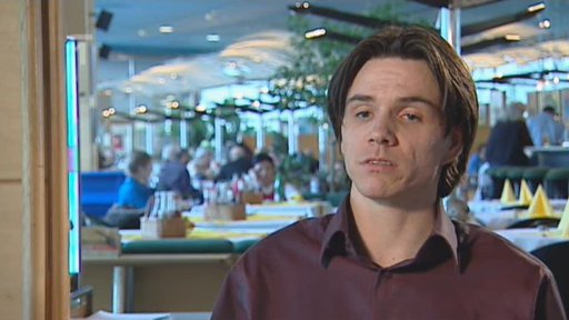 Káva z automatů na pumpách II