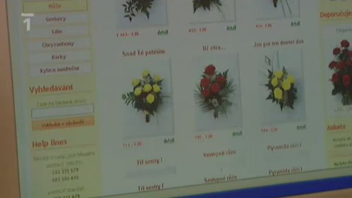 Reklamace nákupu přes internet