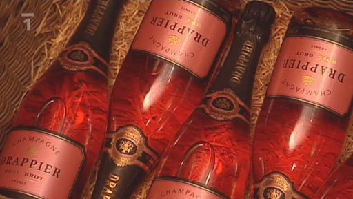 Sekty a šampaňské