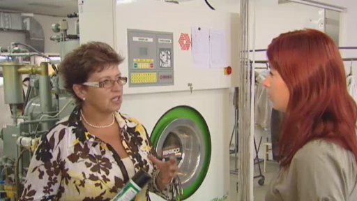 Čištění kožených oděvů