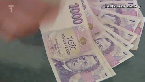 Vrácení kauce na nájem