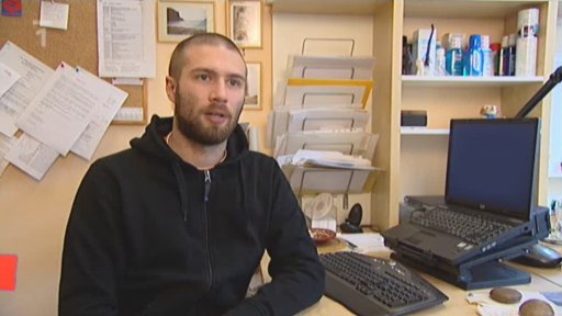 Dětská jídla ve fast foodech