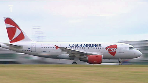 Ekonomické a personální turbulence v ČSA