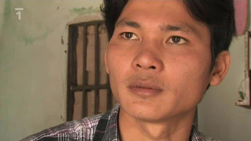 Dlužník z Vietnamu