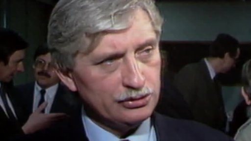 Asociační dohoda (1991)