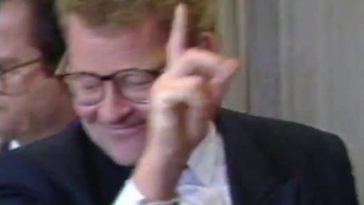 Dohoda o přidružení ČR k ES (1993)