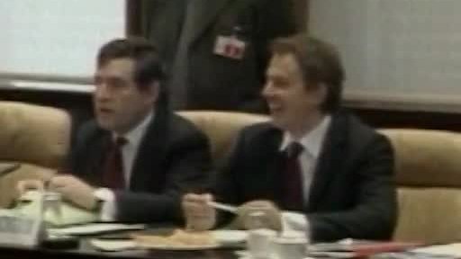 Vládní krize (1997)