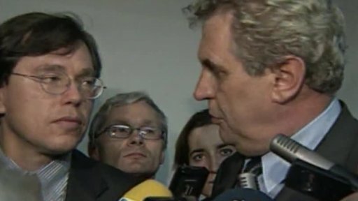 Summit v Nice (2000)