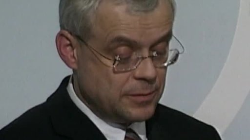 Jednání o vstupu vrcholí (2002)