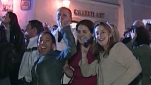 Oslavy v Praze (2004)