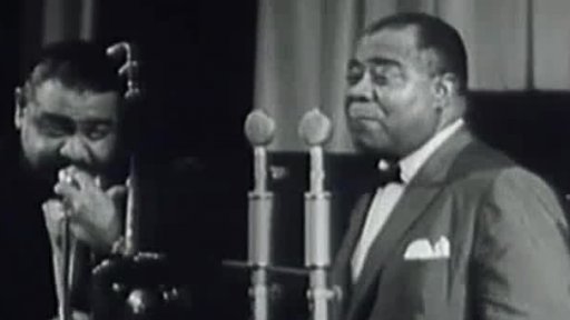 Luis Armstrong (1965)