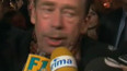 V. Havel o revoluci (2002)
