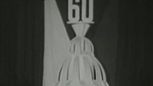 60 let cukrářského společenstva (1946)