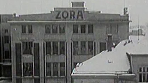Zora (1948)