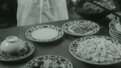 Čínská restaurace (1958)