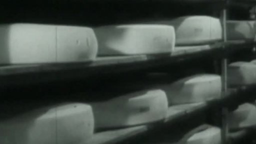 Želetavská sýrárna (1958)