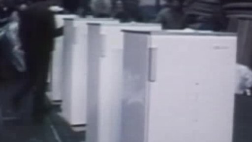 Inovované chladničky Calex