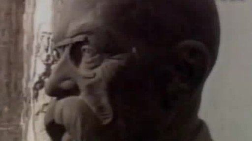 Socha T. G. Masaryka v Jevíčku