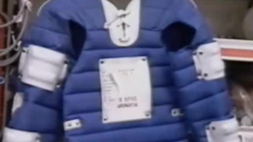 Přípravy na Vánoce v Domě sportu