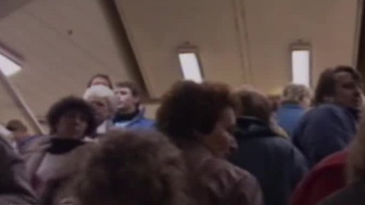 Nákupy v Prioru na Zlatou neděli