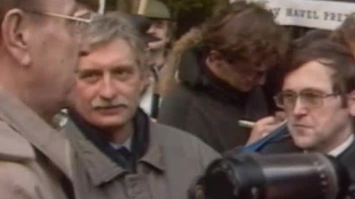 Ministři zahraničí odstraňují zátarasy na Rozvadově