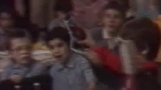 Vánoce dětí bez rodičů