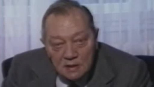 Přání Rudolfa Hrušínského