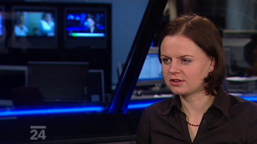 Život bez škatulky - režisérka Theodora Remundová