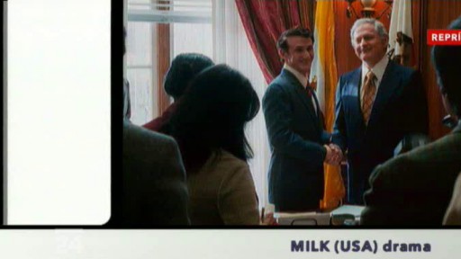 Valkýra - premiéra týdne