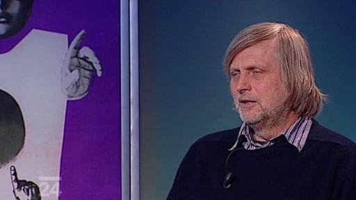 Nový film Jiřího Barty " Na půdě"