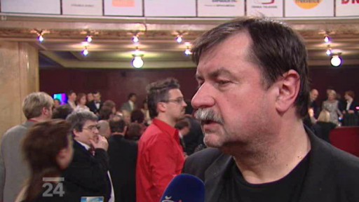 Ceny Český lev 2008