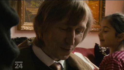 Film Zdeňka Tyce El Paso